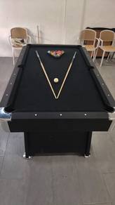 Pool Table For SALE