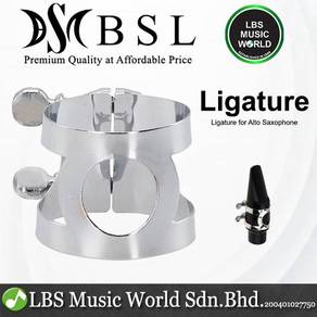 BSL Mouthpiece Ligature for Clarinet