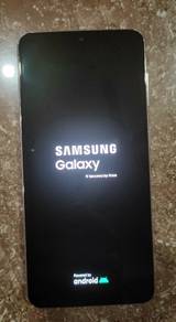 Used Samsung S21