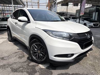 Honda HR-V V in Kajang, SGR