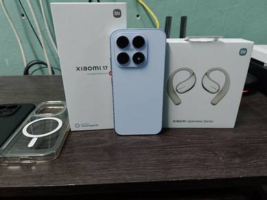 Xiaomi 17 512 GB