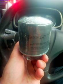 Volkswagen oil filter