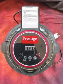 Prestige Multi-Chef All-in-One Air Fryer 6.5L