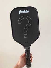 Sell New Franklin Limited edition Paddle Gen ?