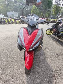 Yamaha NVX