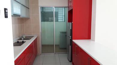 Condominium For Sale in OUG Parklane