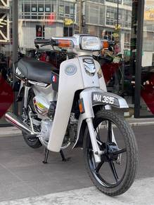 Honda EX5