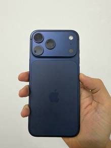 iPhone 17 Pro Max 512gb