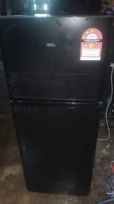 Peti Ais 2 Pintu