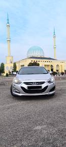 Hyundai i40 GDI PLUS in Batu Pahat, JHR