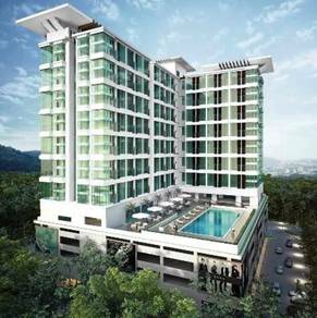 Soho For Sale in Shah Alam,SGR