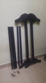 used towel rack