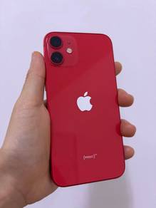 Apple iPhone 12 mini 256 GB