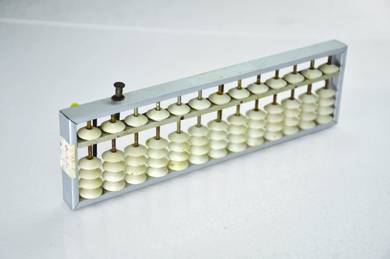 Chinese Abacus
