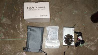 vetek 1 camera 