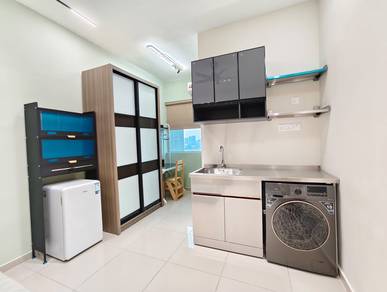 Condominium For Rent in Nikka Residence