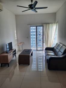 Service Residence For Rent in Savanna Executive Suite @ Southville City