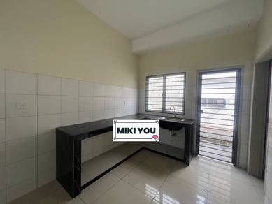 2-storey Terraced House For Rent in Telok Panglima Garang,SGR
