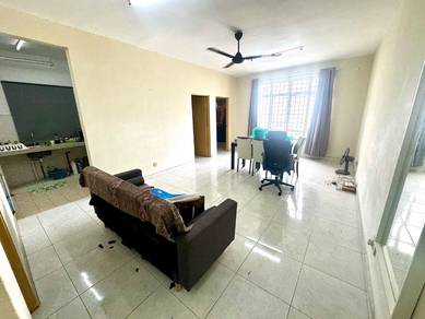 Apartment For Sale in Merdeka Villa