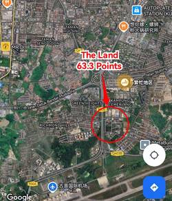 Residential Land in Kuching, SWK
