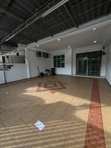 1-storey Terraced House For Sale in Iskandar Puteri,JHR