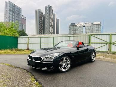 BMW Z4 sDRIVE30i in Cheras, KUL