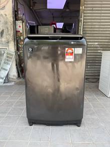 Samsung digital inverter washing machine 16kg