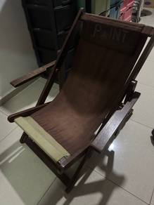 Kerusi Healing santai