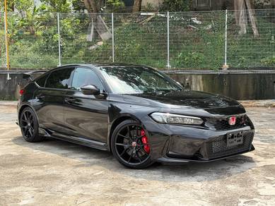 2024 Honda Civic Type R TYPE R