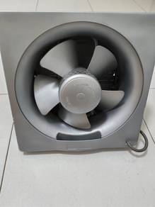 Exhaust fan 10 inchi