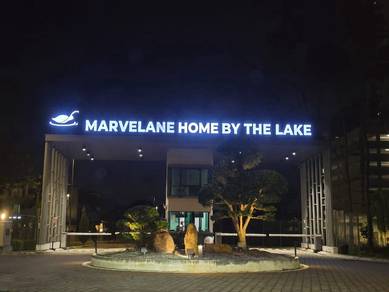 Semi-Detached House For Sale in Putra Heights,SGR