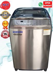 Washing machine SAMSUNG 14KG INVERTER WASH
