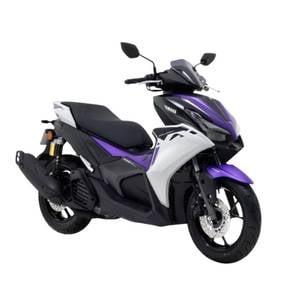 Yamaha NVX