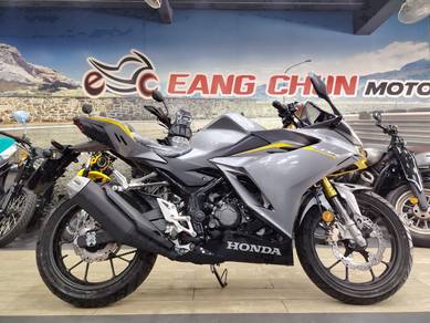 Honda CBR150R
