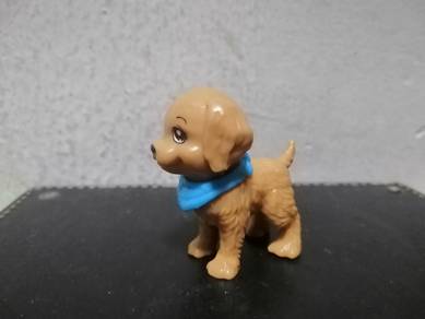 Figurine Cute little Dog