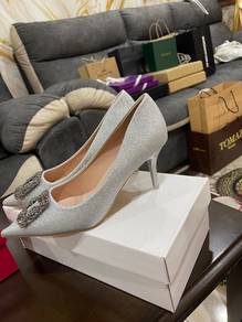 Heels Sanding/Event