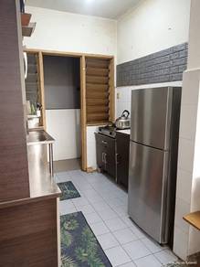 Apartment For Sale in Mutiara Idaman 2