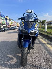 Yamaha NVX