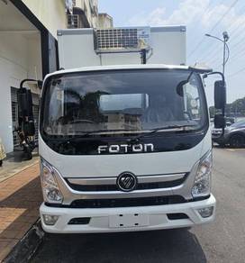 Foton BJ1088 7.5T