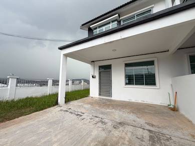2-storey Terraced House For Sale in Rawang,SGR