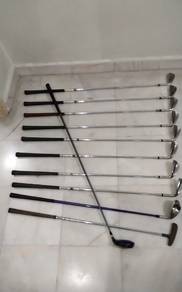 Golf set