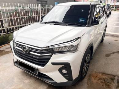 Perodua Ativa AV in Johor Bahru, JHR