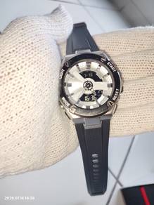 custom watch analog digital 