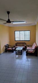Flat For Rent in Rumah Pangsa Permas Jaya