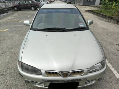 Proton Wira GL in Butterworth, PNG