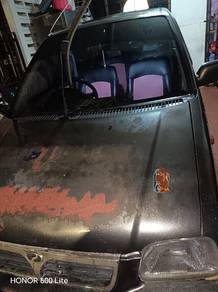 Perodua Kancil 850 EZ in Sri Petaling, KUL