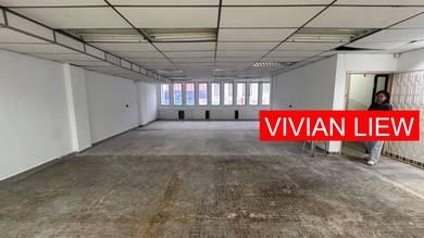 Office space For Rent in Georgetown,PNG