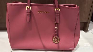 Michael Kors（MK）大容量托特包（Tote Bag）