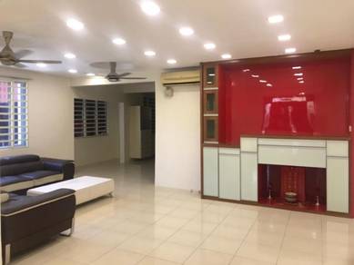 Semi-Detached House For Sale in Seberang Jaya,PNG