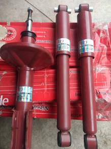 Absorber proride 